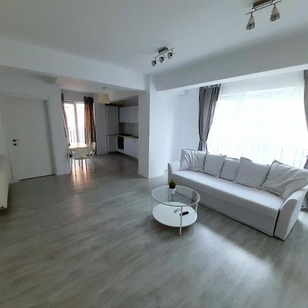 Santorini Residence Apartment Otopeni Dış mekan fotoğraf